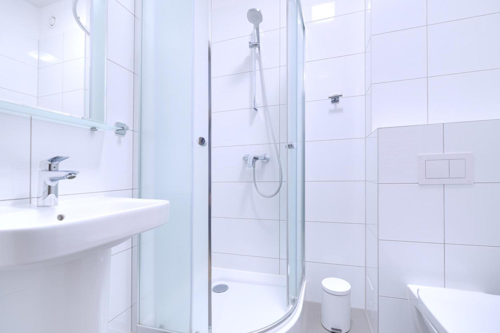 Lawendowy Dwor Bed & Breakfast Pszczółki Bagian luar foto