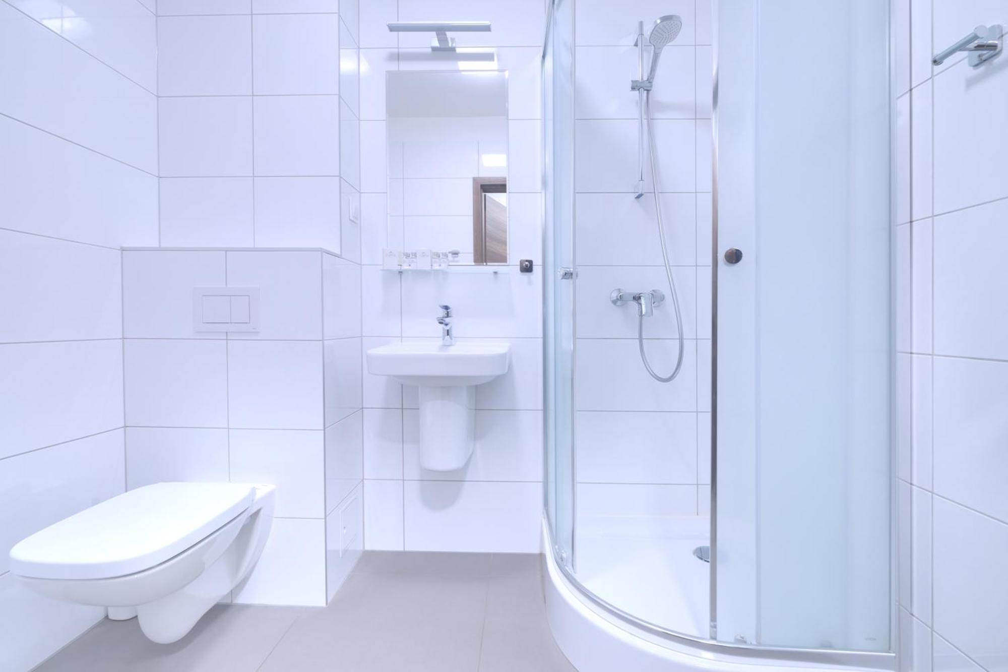 Lawendowy Dwor Bed & Breakfast Pszczółki Bagian luar foto